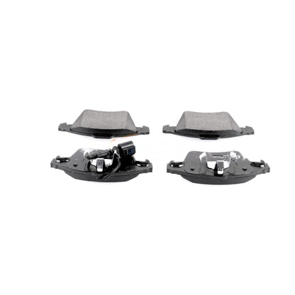 VAICO Brake Pad Set, disc brake V10-8185
