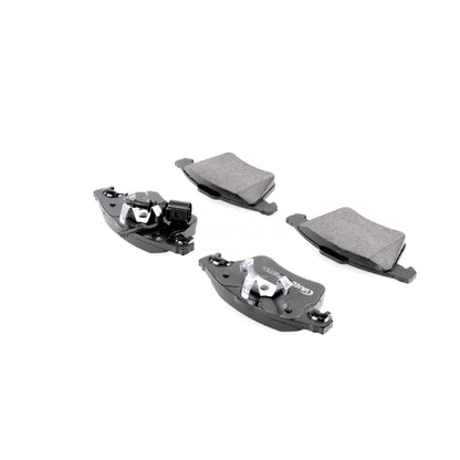 VAICO Brake Pad Set, disc brake V10-8185