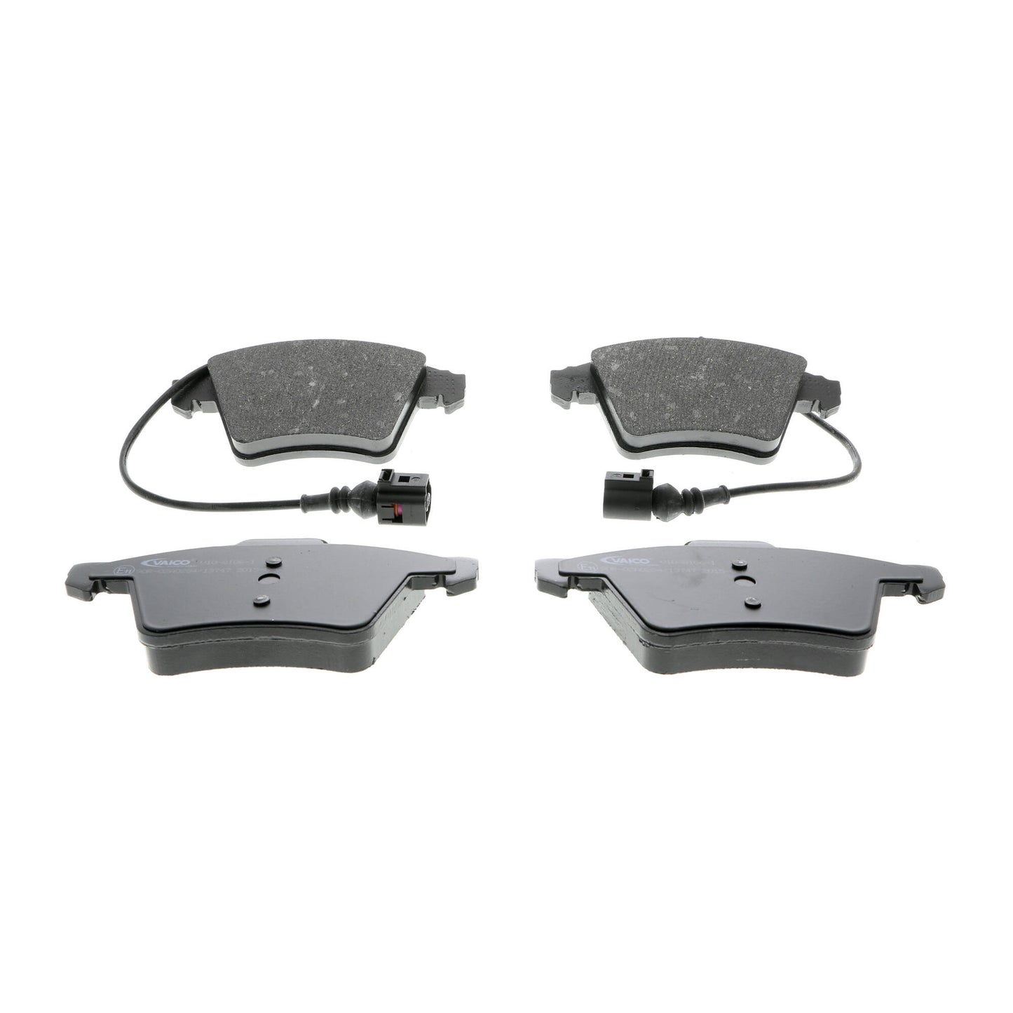 VAICO Brake Pad Set, disc brake V10-8186-1