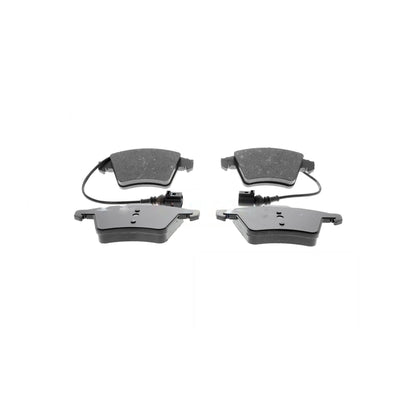 VAICO Brake Pad Set, disc brake V10-8186-1