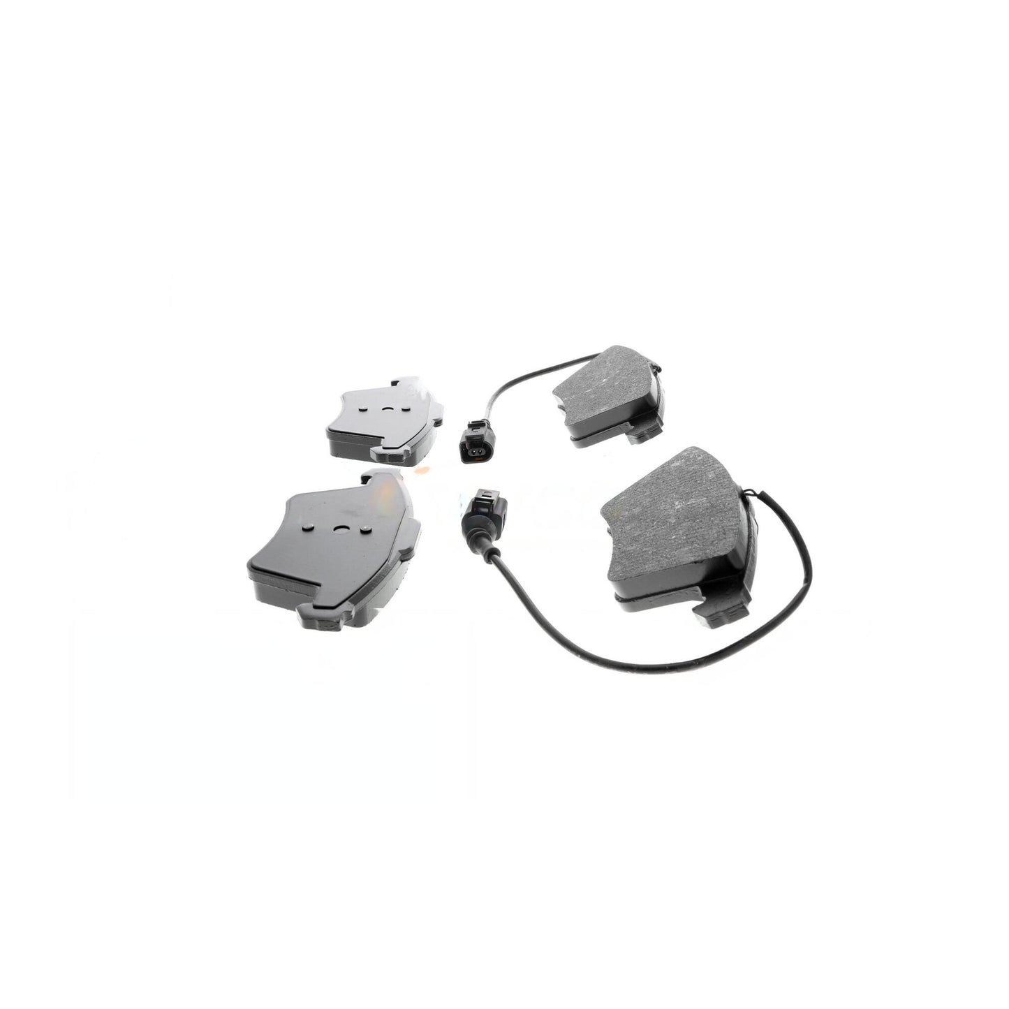 VAICO Brake Pad Set, disc brake V10-8186-1