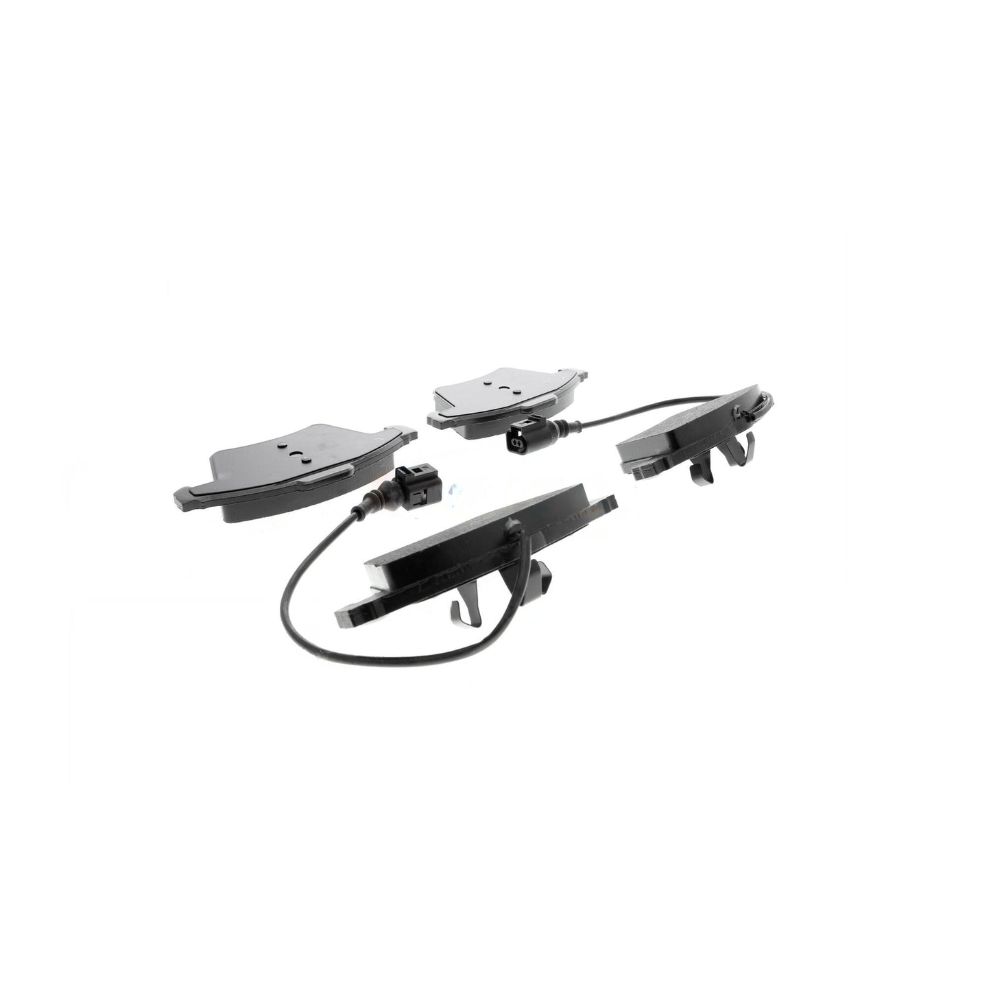 VAICO Brake Pad Set, disc brake V10-8186-1