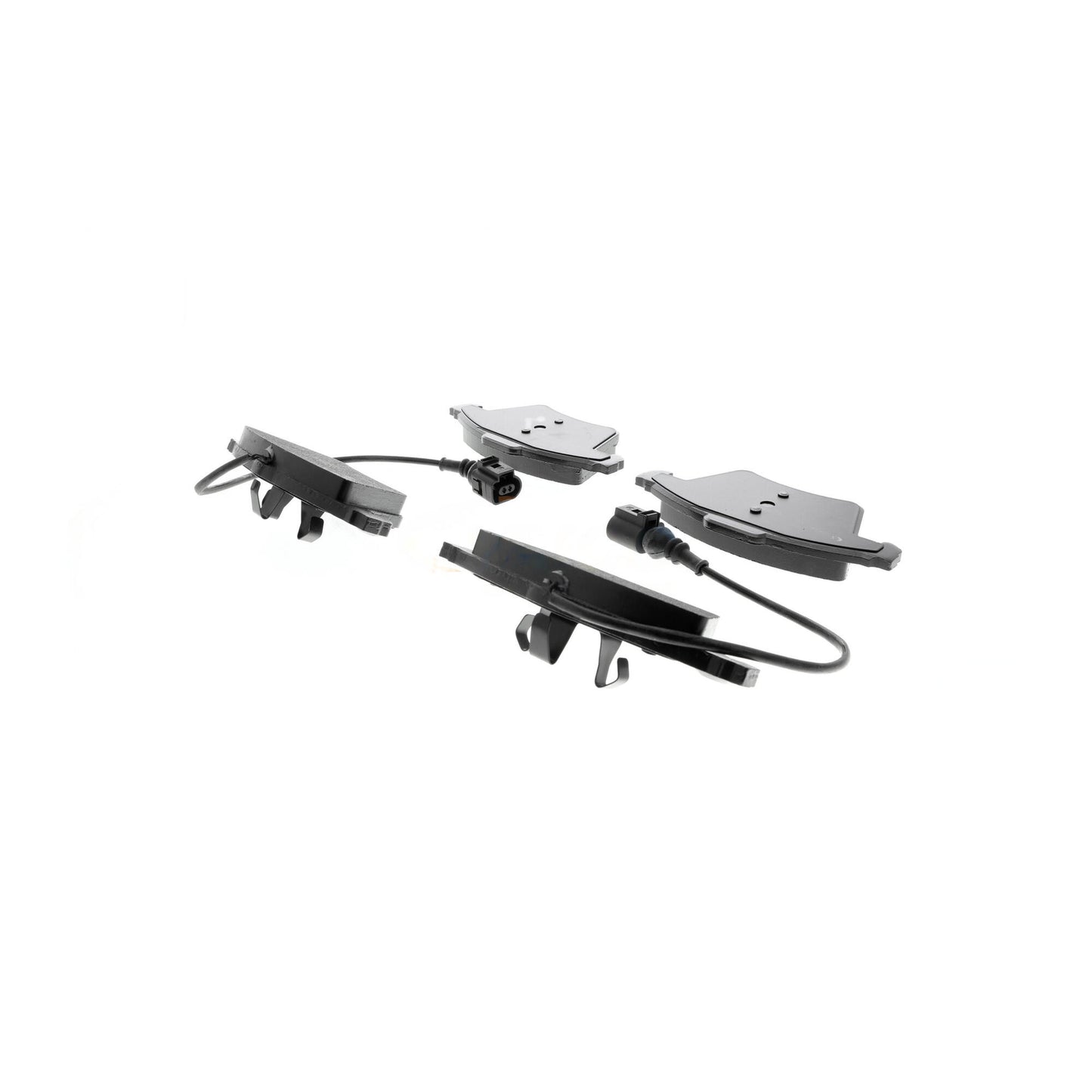 VAICO Brake Pad Set, disc brake V10-8186-1