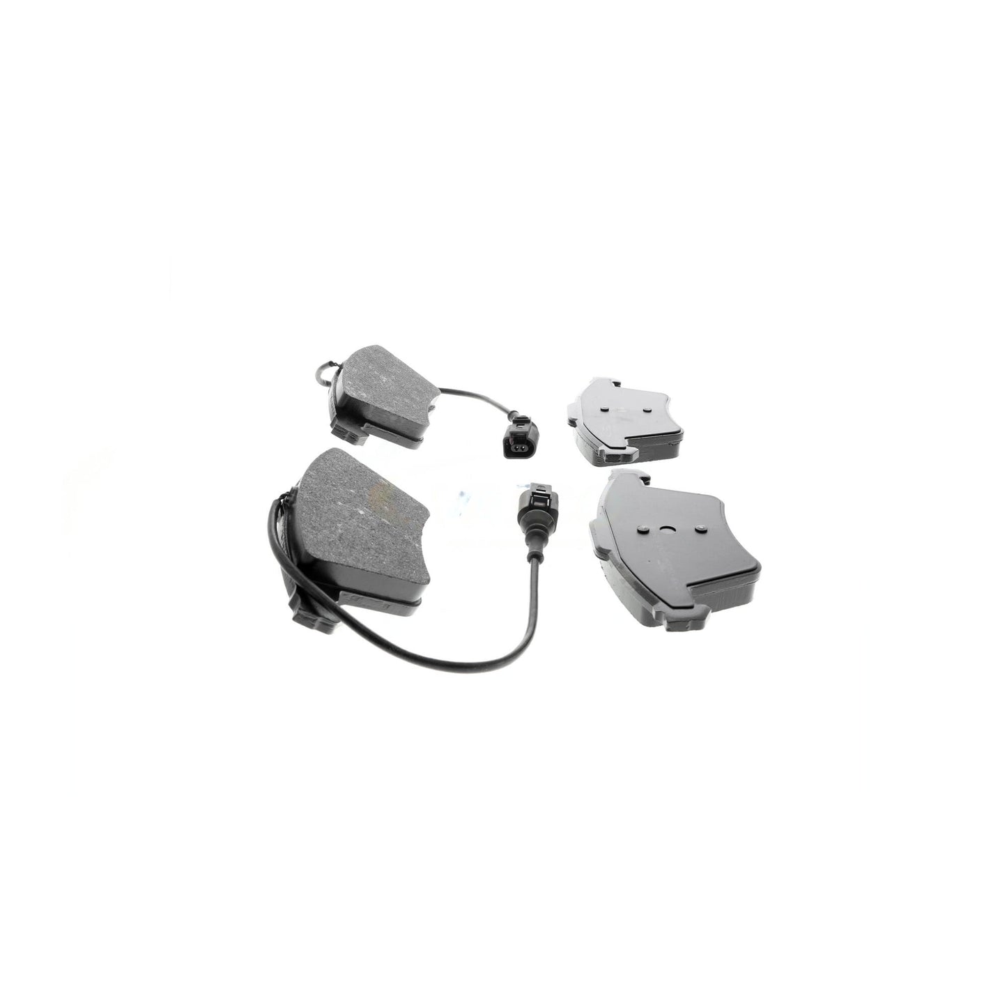 VAICO Brake Pad Set, disc brake V10-8186-1