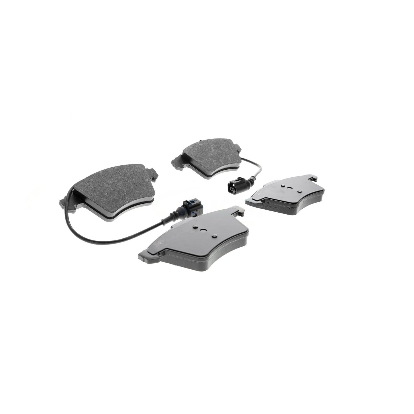 VAICO Brake Pad Set, disc brake V10-8186-1