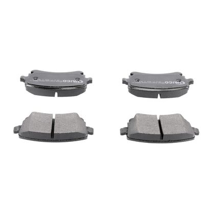 VAICO Brake Pad Set, disc brake V10-8188