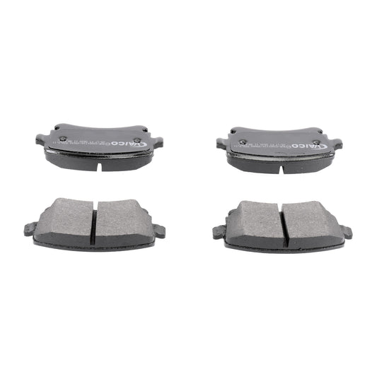 VAICO Brake Pad Set, disc brake V10-8188