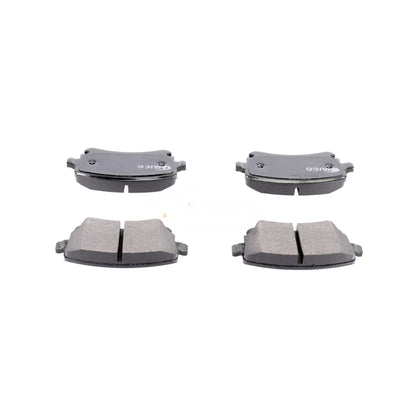 VAICO Brake Pad Set, disc brake V10-8188