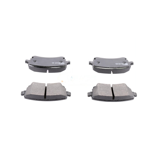VAICO Brake Pad Set, disc brake V10-8188