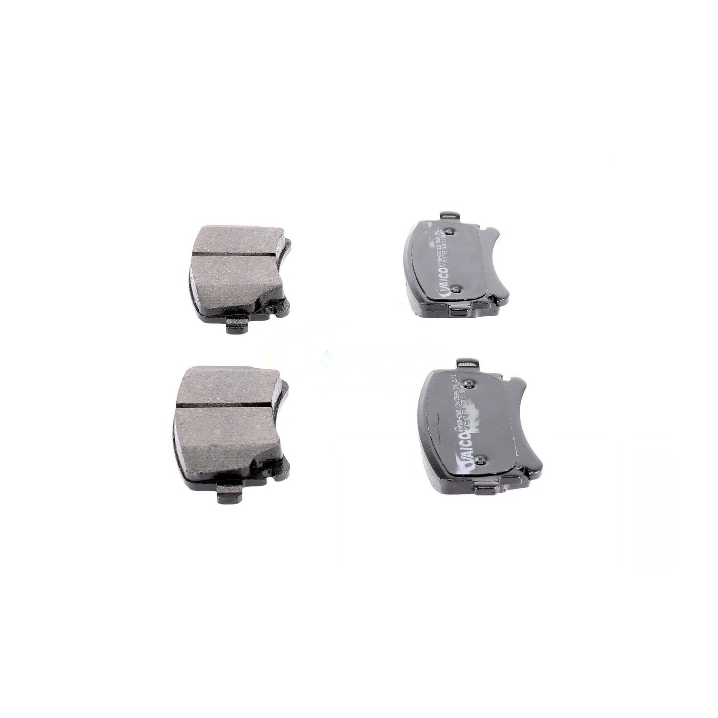 VAICO Brake Pad Set, disc brake V10-8188
