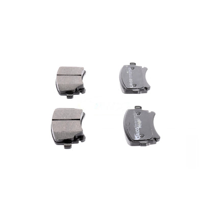 VAICO Brake Pad Set, disc brake V10-8188