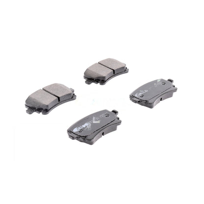 VAICO Brake Pad Set, disc brake V10-8188