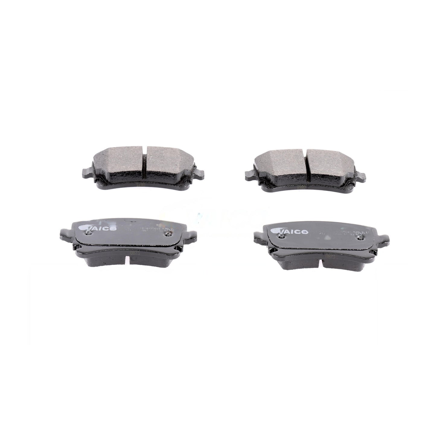VAICO Brake Pad Set, disc brake V10-8188