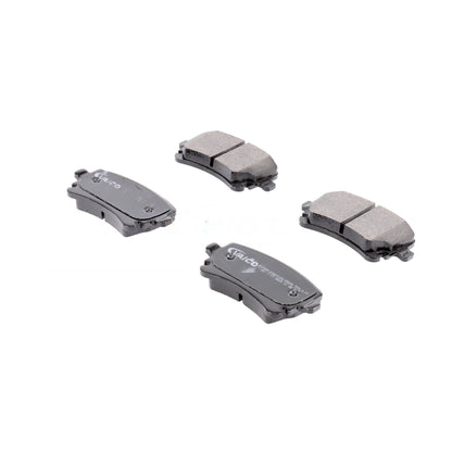 VAICO Brake Pad Set, disc brake V10-8188