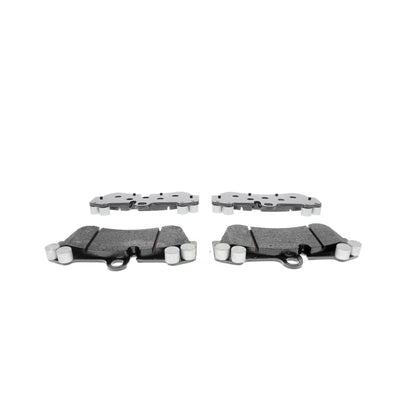 VAICO Brake Pad Set, disc brake V10-8189
