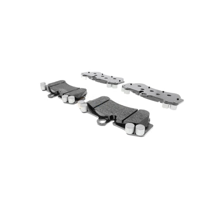 VAICO Brake Pad Set, disc brake V10-8189