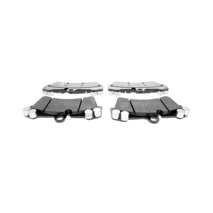 VAICO Brake Pad Set, disc brake V10-8190
