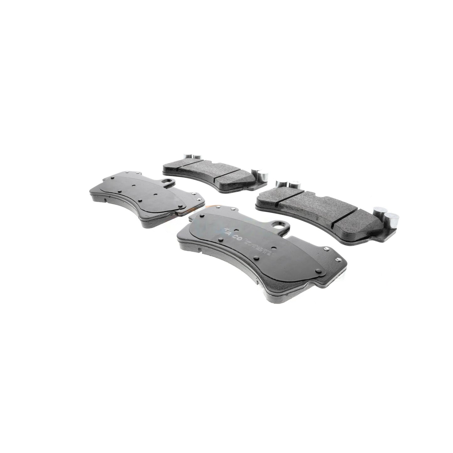 VAICO Brake Pad Set, disc brake V10-8190
