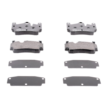 VAICO Brake Pad Set, disc brake V10-8191