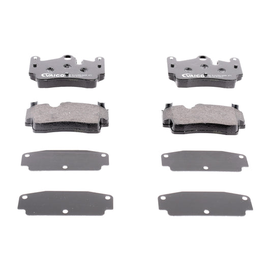 VAICO Brake Pad Set, disc brake V10-8191
