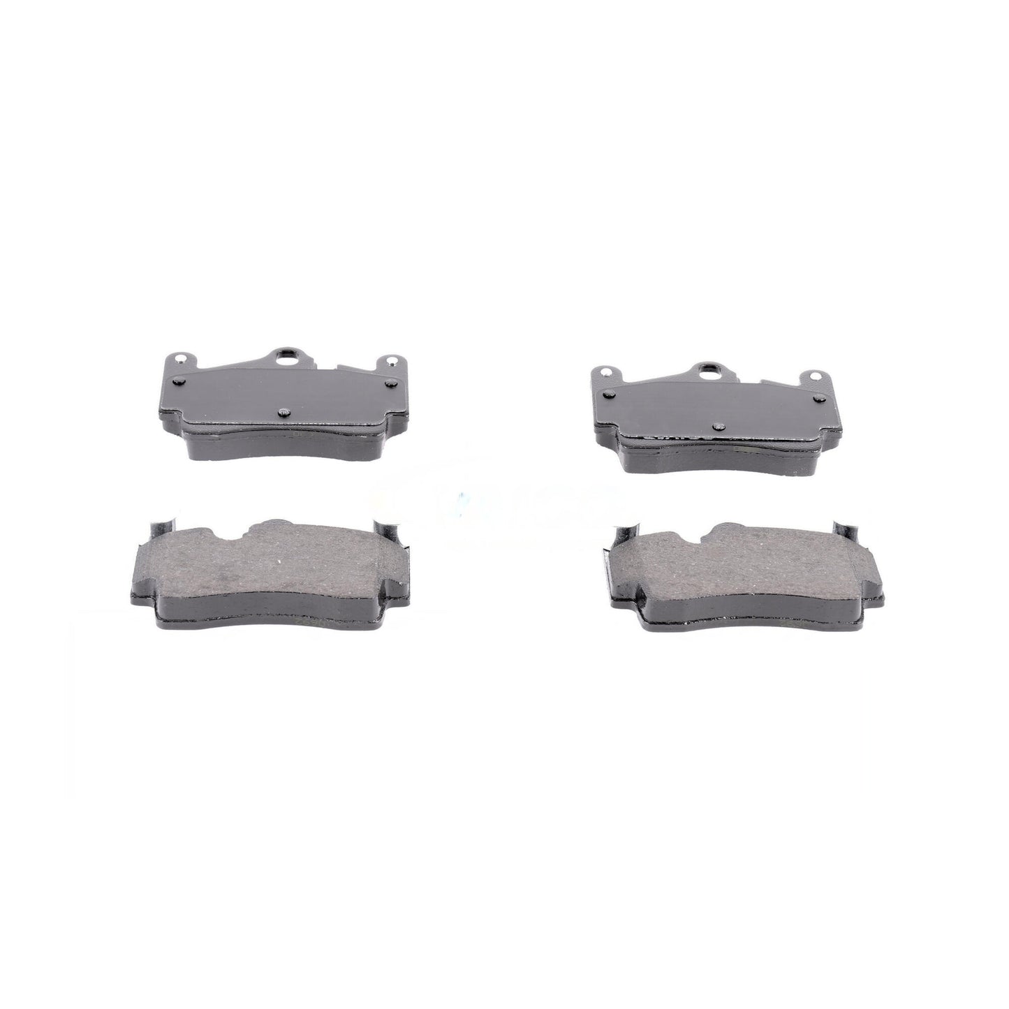 VAICO Brake Pad Set, disc brake V10-8191