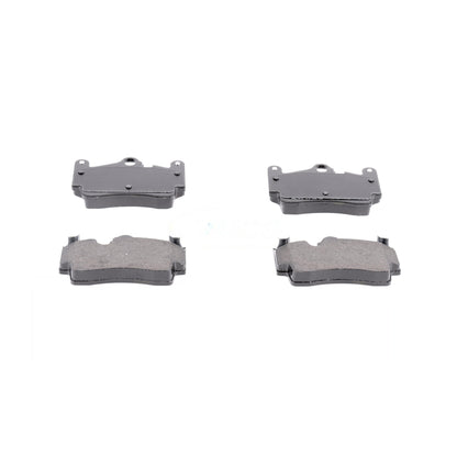 VAICO Brake Pad Set, disc brake V10-8191