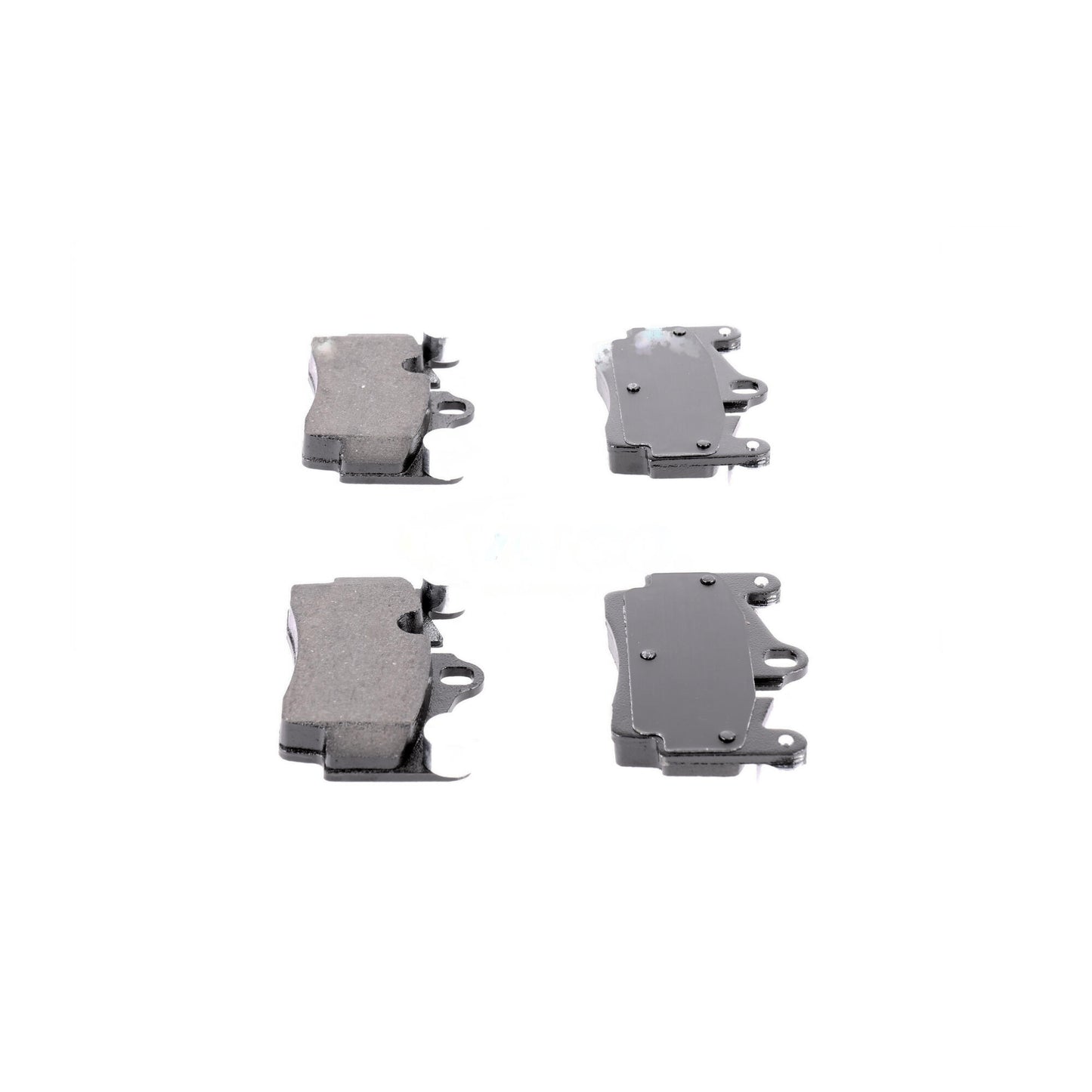 VAICO Brake Pad Set, disc brake V10-8191