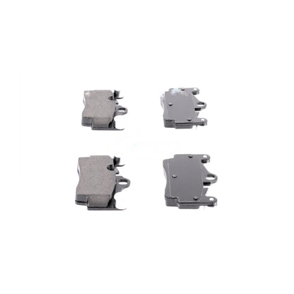 VAICO Brake Pad Set, disc brake V10-8191
