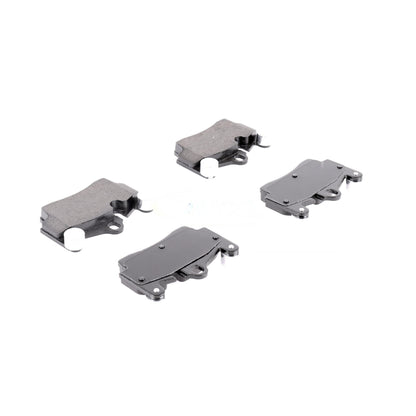 VAICO Brake Pad Set, disc brake V10-8191