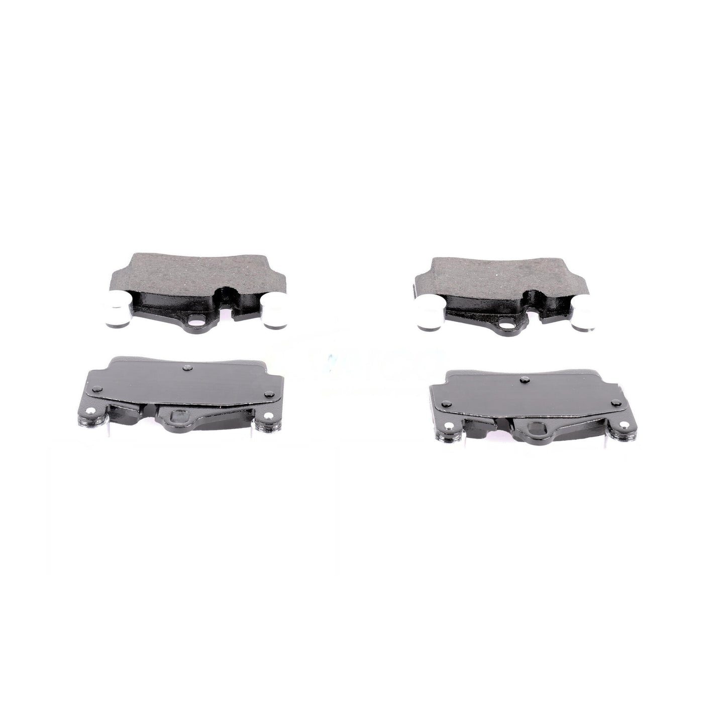 VAICO Brake Pad Set, disc brake V10-8191