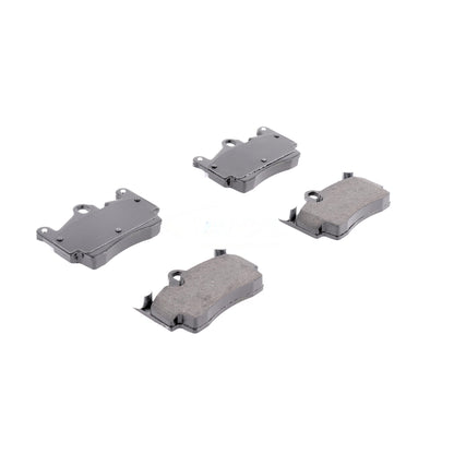 VAICO Brake Pad Set, disc brake V10-8191