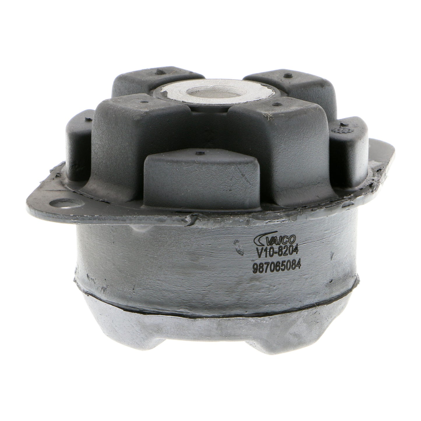 VAICO Mounting for engine V10-8204