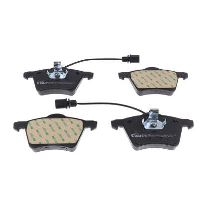 VAICO Brake Pad Set, disc brake V10-8233