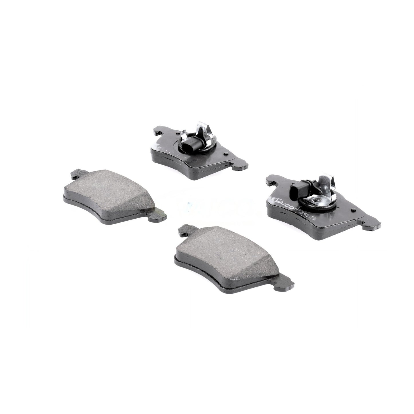 VAICO Brake Pad Set, disc brake V10-8233