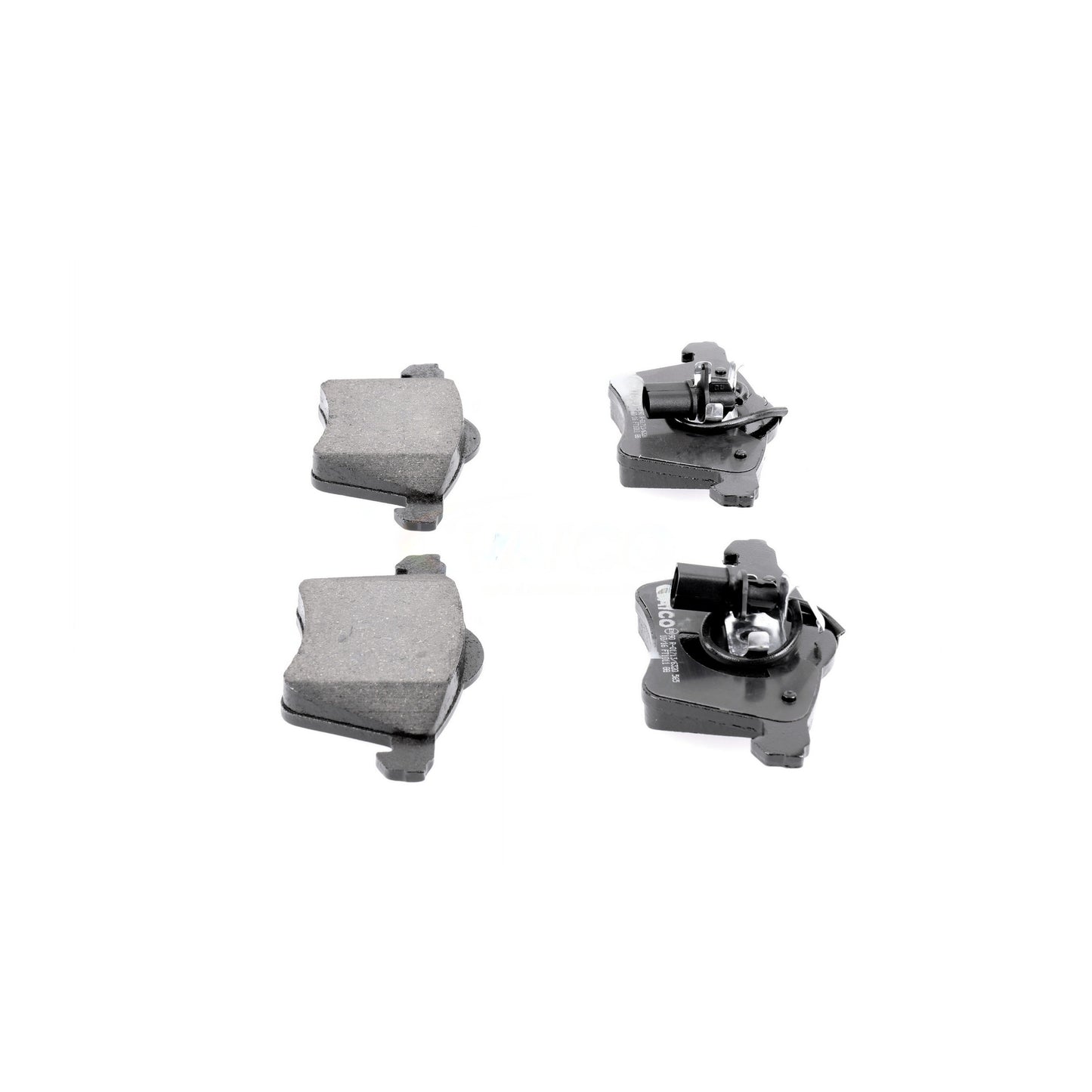 VAICO Brake Pad Set, disc brake V10-8233