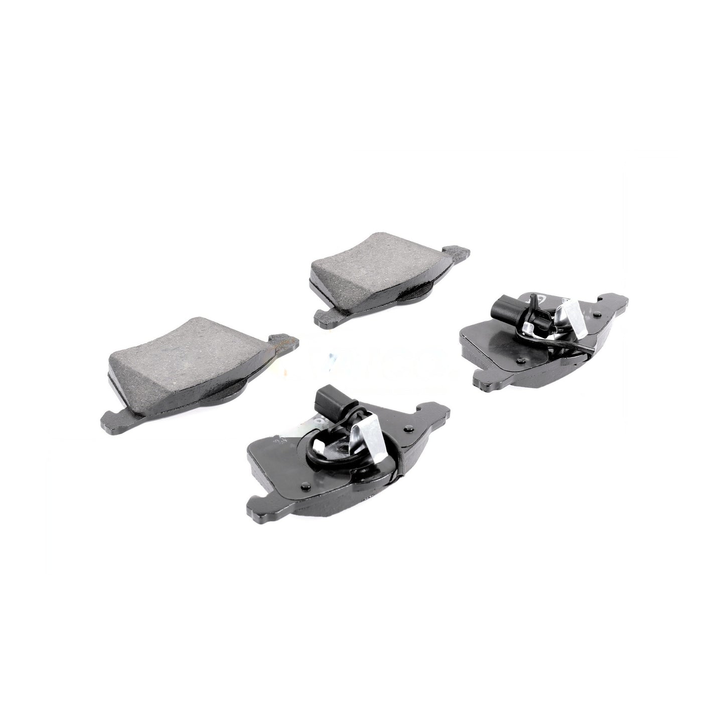 VAICO Brake Pad Set, disc brake V10-8233