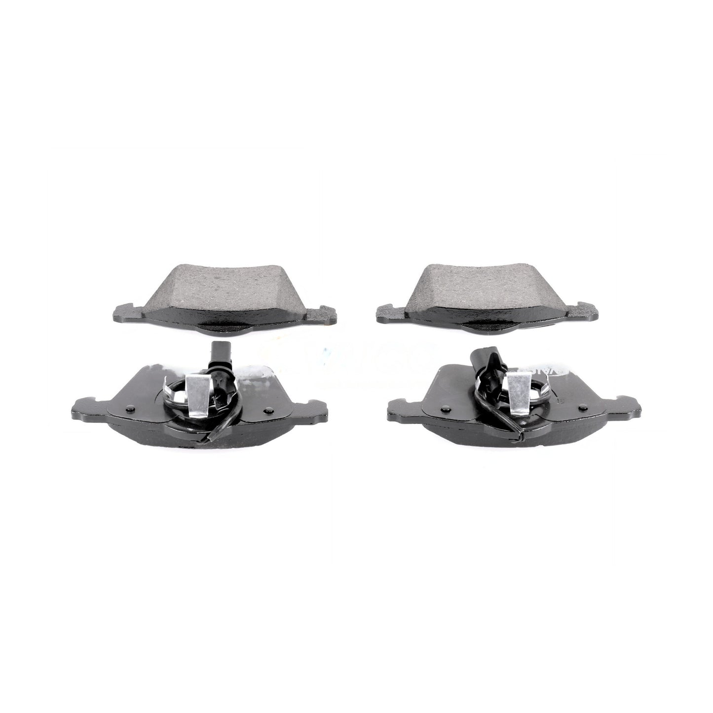 VAICO Brake Pad Set, disc brake V10-8233