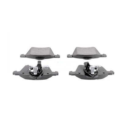 VAICO Brake Pad Set, disc brake V10-8233