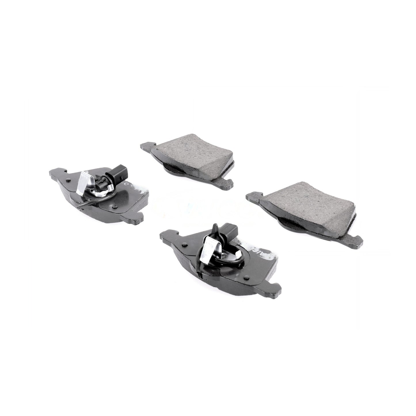 VAICO Brake Pad Set, disc brake V10-8233