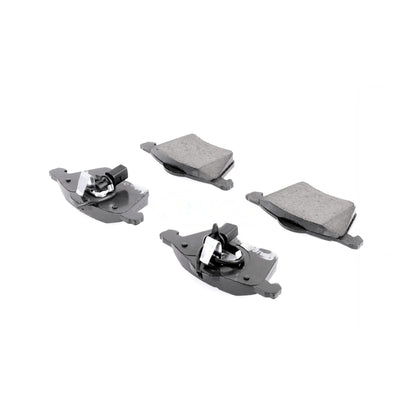 VAICO Brake Pad Set, disc brake V10-8233