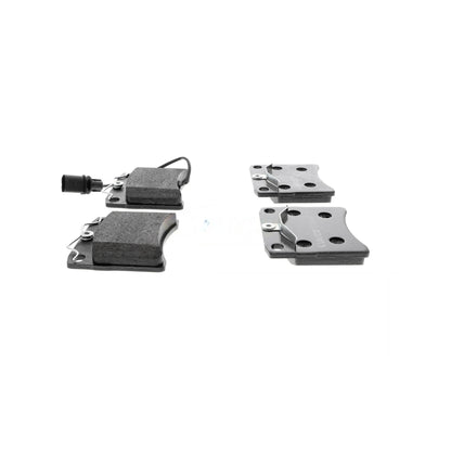 VAICO Brake Pad Set, disc brake V10-8234