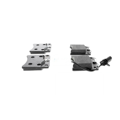 VAICO Brake Pad Set, disc brake V10-8234