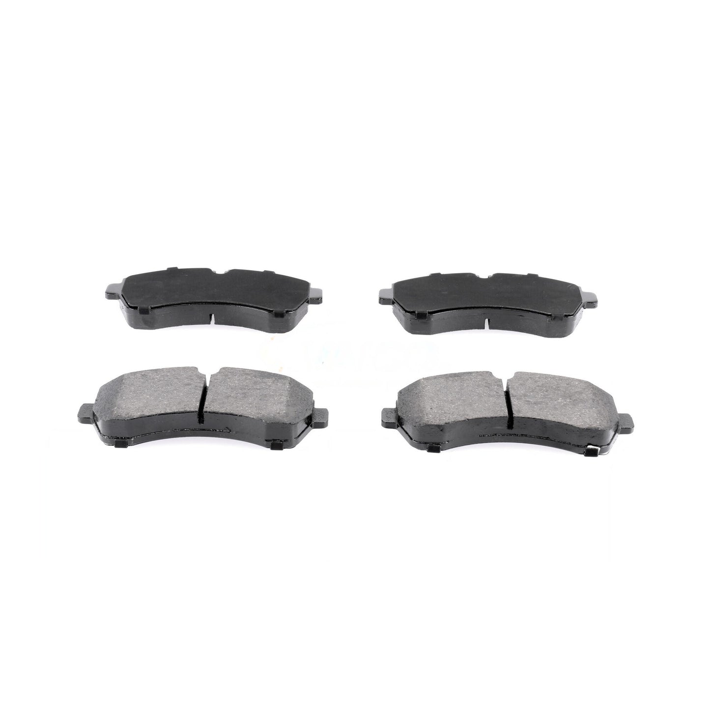 VAICO Brake Pad Set, disc brake V10-8257
