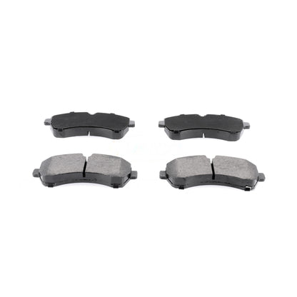 VAICO Brake Pad Set, disc brake V10-8257
