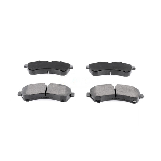 VAICO Brake Pad Set, disc brake V10-8257