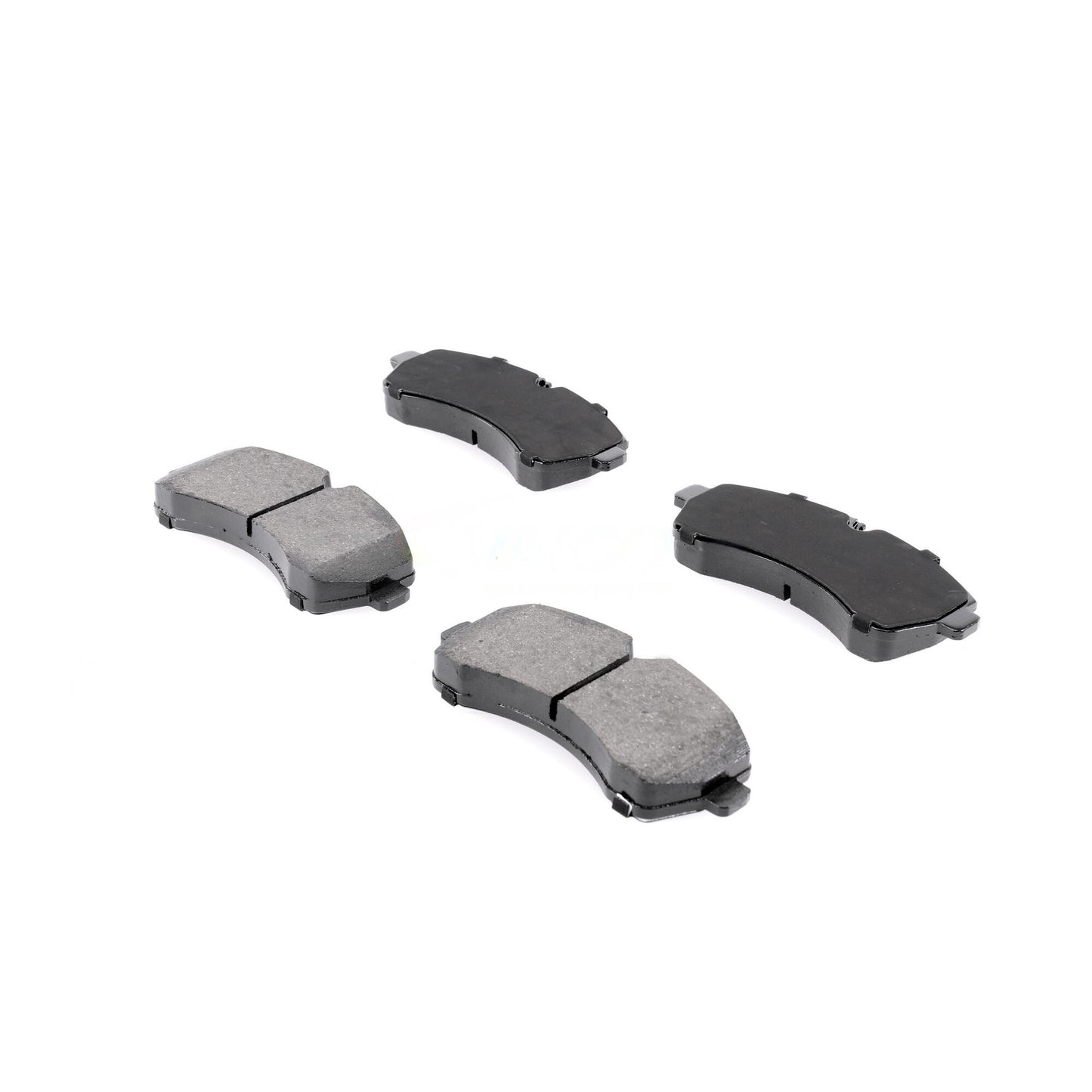 VAICO Brake Pad Set, disc brake V10-8257