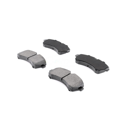 VAICO Brake Pad Set, disc brake V10-8257