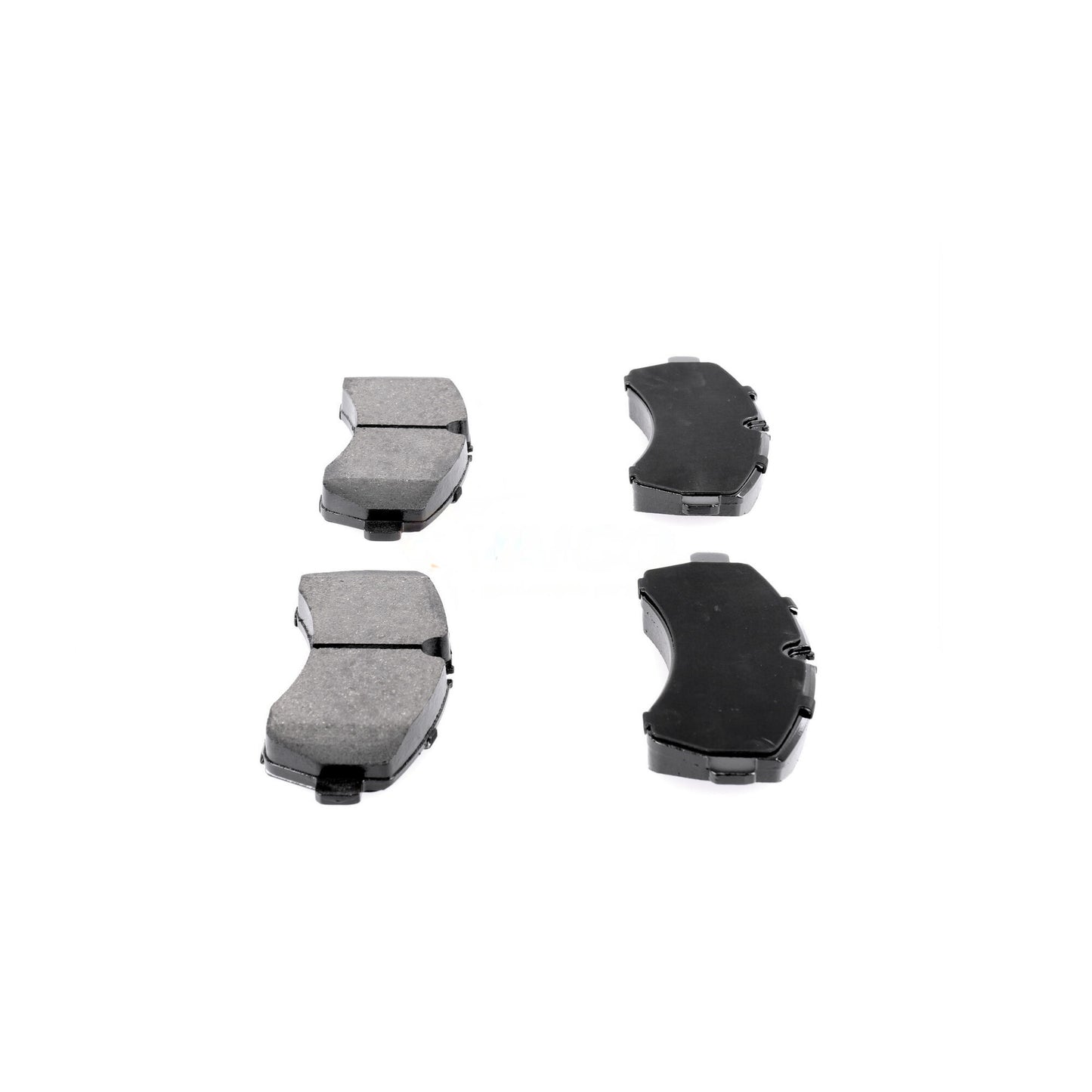 VAICO Brake Pad Set, disc brake V10-8257