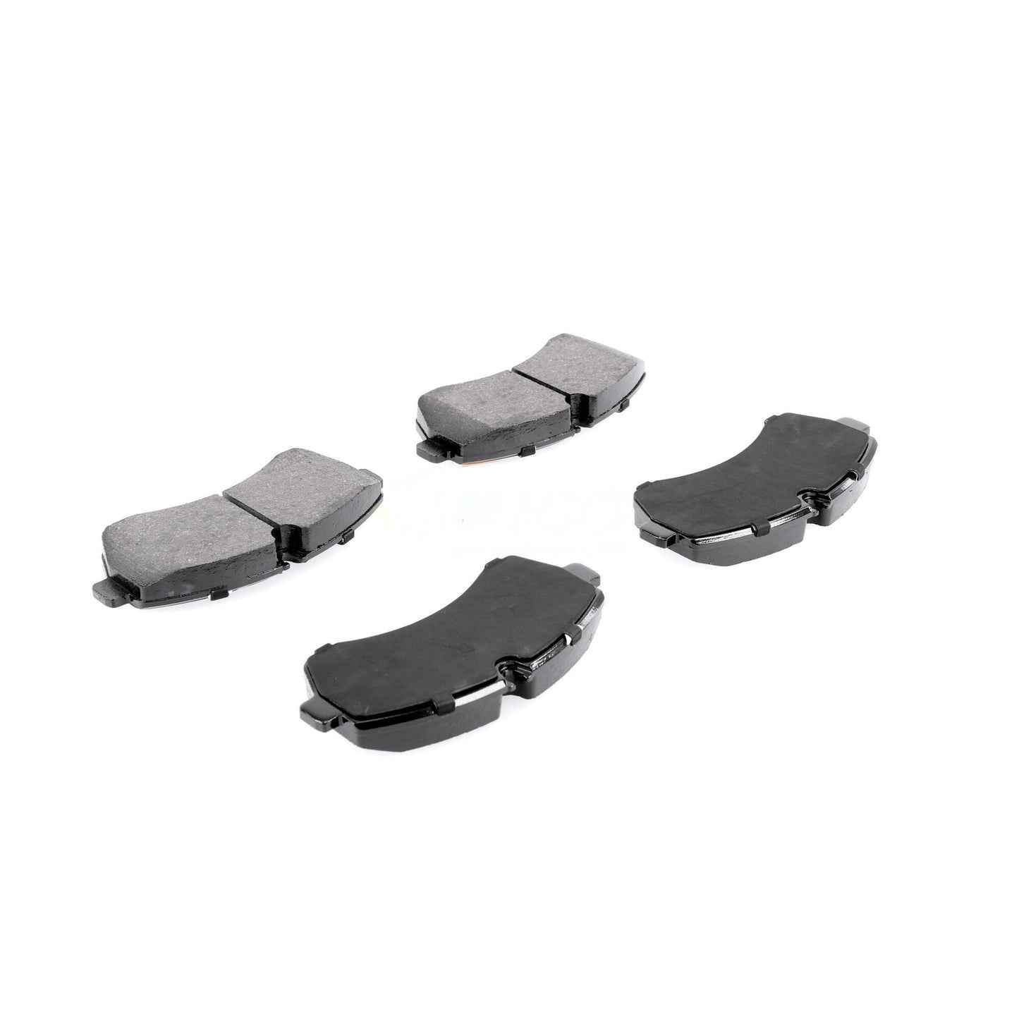 VAICO Brake Pad Set, disc brake V10-8257