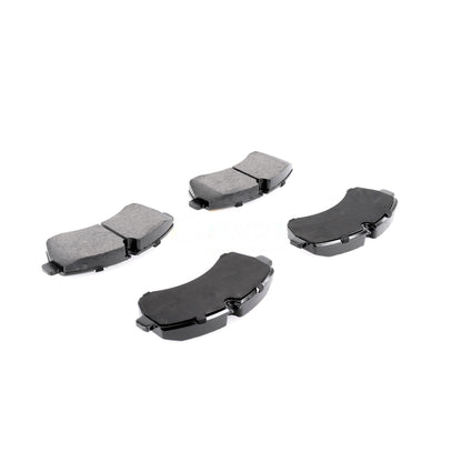 VAICO Brake Pad Set, disc brake V10-8257
